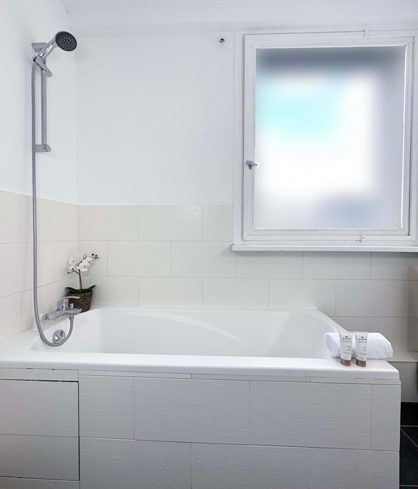 Spacious & Luxurious Flat In Montparnasse Paris Dış mekan fotoğraf