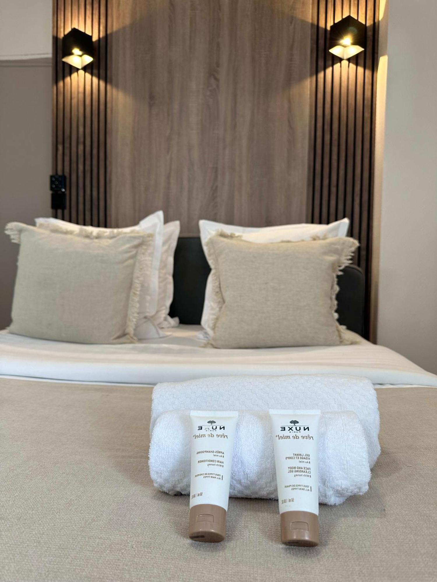 Spacious & Luxurious Flat In Montparnasse Paris Dış mekan fotoğraf
