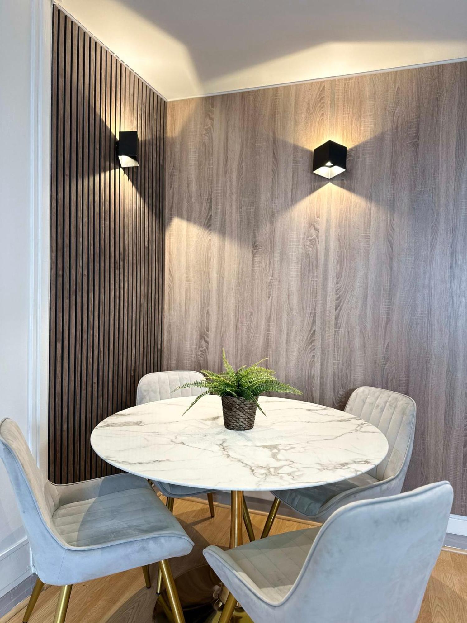 Spacious & Luxurious Flat In Montparnasse Paris Dış mekan fotoğraf
